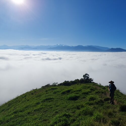3 DÍAS DE AVENTURA AL PALACIO DE LAS NUBES