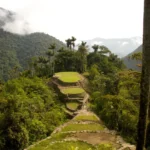 Lost city tour - trekking santa marta