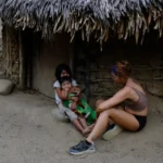 Comparte con la comunidad kogui en un tour con trekking santa marta