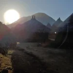 Tour a la comunidad kogui - trekking santa marta