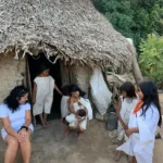 Vive de cerca la cultura y tradicion kogui con trekking santa marta